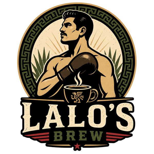Lalo’s Brew